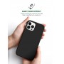 Панель ArmorStandart ICON2 Case для Apple iPhone 12/12 Pro Black (ARM60577)