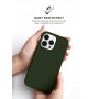 Панель ArmorStandart ICON2 Case для Apple iPhone 13 Pro Clover (ARM60491)