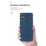 Панель ArmorStandart ICON Case для OPPO Reno7 4G Camera cover Dark Blue (ARM65429)