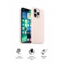 Панель ArmorStandart ICON2 Case для Apple iPhone 13 Pro Chalk Pink (ARM60588)