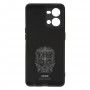 Панель ArmorStandart ICON Case для OPPO Reno7 4G Camera cover Black (ARM65427)