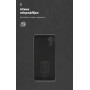 Панель ArmorStandart ICON Case для Samsung A03 Core (A032) Camera cover Black (ARM60878)