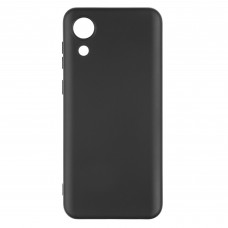 Панель ArmorStandart ICON Case для Samsung A03 Core (A032) Camera cover Black (ARM60878)