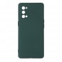 Панель ArmorStandart ICON Case для OPPO Reno4 Pro 5G Camera cover Pine Green (ARM57176)