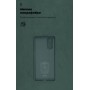 Панель ArmorStandart ICON Case для OPPO Reno4 Pro 5G Camera cover Pine Green (ARM57176)