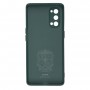 Панель ArmorStandart ICON Case для OPPO Reno4 Pro 5G Camera cover Pine Green (ARM57176)