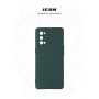 Панель ArmorStandart ICON Case для OPPO Reno4 Pro 5G Camera cover Pine Green (ARM57176)