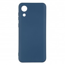 Панель ArmorStandart ICON Case для Samsung A03 Core (A032) Camera cover Dark Blue (ARM60879)