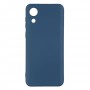 Панель ArmorStandart ICON Case для Samsung A03 Core (A032) Camera cover Dark Blue (ARM60879)