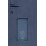 Панель ArmorStandart ICON Case для Samsung A03 Core (A032) Camera cover Dark Blue (ARM60879)