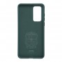 Панель ArmorStandart ICON Case для Huawei P40 Pine Green (ARM56324)