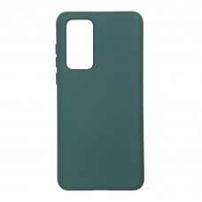 Панель ArmorStandart ICON Case для Huawei P40 Pine Green (ARM56324)