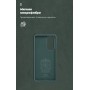 Панель ArmorStandart ICON Case для Huawei P40 Pine Green (ARM56324)