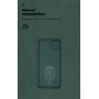 Панель ArmorStandart ICON Case для OPPO Reno 4 Lite/A93 Camera cover Pine Green (ARM58514)