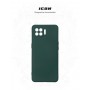 Панель ArmorStandart ICON Case для OPPO Reno 4 Lite/A93 Camera cover Pine Green (ARM58514)