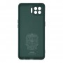 Панель ArmorStandart ICON Case для OPPO Reno 4 Lite/A93 Camera cover Pine Green (ARM58514)