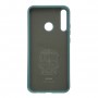 Панель ArmorStandart ICON Case для Huawei P40 Lite E/Y7p Pine Green (ARM56370)