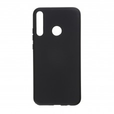 Панель ArmorStandart ICON Case для Huawei P40 Lite E/Y7p Black (ARM56369)