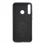 Панель ArmorStandart ICON Case для Huawei P40 Lite E/Y7p Black (ARM56369)