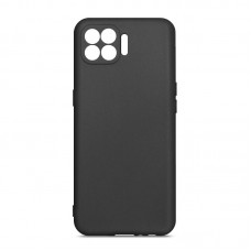 Панель ArmorStandart ICON Case для OPPO Reno 4 Lite/A93 Camera cover Black (ARM58460)