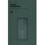 Панель ArmorStandart ICON Case для OPPO Reno4 Camera cover Pine Green (ARM57170)