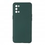 Панель ArmorStandart ICON Case для OPPO Reno4 Camera cover Pine Green (ARM57170)