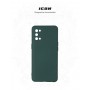 Панель ArmorStandart ICON Case для OPPO Reno4 Camera cover Pine Green (ARM57170)