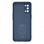 Панель ArmorStandart ICON Case для OPPO Reno4 Camera cover Dark Blue (ARM57169)