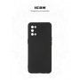 Панель ArmorStandart ICON Case для OPPO Reno4 Camera cover Black (ARM57168)