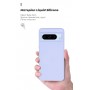 Панель ArmorStandart ICON Case для Google Pixel 8 Pro Lavender (ARM73033)