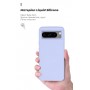 Панель ArmorStandart ICON Case для Google Pixel 8 Lavender (ARM73029)