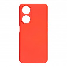 Панель ArmorStandart ICON Case для OPPO A98 5G Camera cover Red (ARM68574)