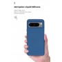 Панель ArmorStandart ICON Case для Google Pixel 8 Dark Blue (ARM73027)