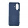 Панель ArmorStandart ICON Case для Realme C55 Dark Blue (ARM70912)