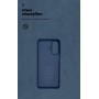 Панель ArmorStandart ICON Case для Realme C55 Dark Blue (ARM70912)