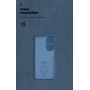 Панель ArmorStandart ICON Case для OPPO A98 5G Camera cover Dark Blue (ARM68573)