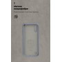 Панель ArmorStandart ICON Case для Samsung A01 (A015) Blue (ARM56331)