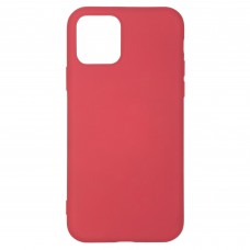 Панель ArmorStandart ICON Case для Apple iPhone 11 Pro Red (ARM56699)