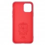 Панель ArmorStandart ICON Case для Apple iPhone 11 Pro Red (ARM56699)