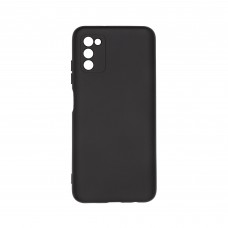 Панель ArmorStandart ICON Case для Samsung A03s Camera cover Black (ARM70613)