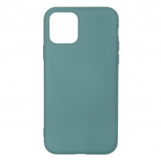 Панель ArmorStandart ICON Case для Apple iPhone 11 Pro Pine Green (ARM56696)