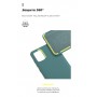 Панель ArmorStandart ICON Case для Apple iPhone 11 Pro Pine Green (ARM56696)