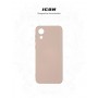 Панель ArmorStandart ICON Case для Samsung A03 Core (A032) Camera cover Pink Sand (ARM60880)