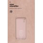 Панель ArmorStandart ICON Case для Samsung A03 Core (A032) Camera cover Pink Sand (ARM60880)