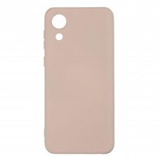 Панель ArmorStandart ICON Case для Samsung A03 Core (A032) Camera cover Pink Sand (ARM60880)