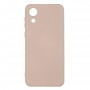 Панель ArmorStandart ICON Case для Samsung A03 Core (A032) Camera cover Pink Sand (ARM60880)