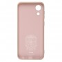 Панель ArmorStandart ICON Case для Samsung A03 Core (A032) Camera cover Pink Sand (ARM60880)