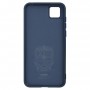 Панель ArmorStandart ICON Case для Huawei Y5p Dark Blue (ARM57114)