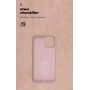 Панель ArmorStandart ICON Case для Apple iPhone 12 Pro Max Pink Sand (ARM67470)