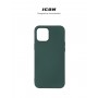 Панель ArmorStandart ICON Case для Apple iPhone 12 Pro Max Pine Green (ARM67469)